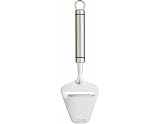 Review Kitchen Craft  / Kitchen Craft Professional Stainless Steel Short Oval Handled Cheese Planer
