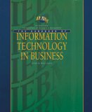 The Iebm Handbook of Information Technology in Business