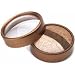 Stila Eye Shadow Trio Bronze Glow 0.17oz