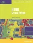 HTML: Illustrated Introductory Edition (Illustrated Series: Introductory)