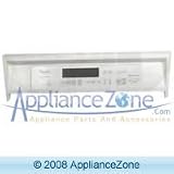 Review Whirlpool  / Stove/Oven/Range Control Panel / Membrane - 8300428