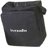 Interfit Photographic System Carry Bag for 2 Colorflash 150i, 250i or 300i Studio Flash Monolights.