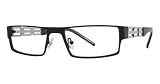 Niche SLR-865 Men's Eyeglasses