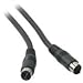 Cables To Go Value Series S-Video Cable (6 feet)