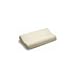 Personal Health Care : Obus Forme Contoured Memory Foam Pillow Plus Standard