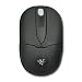Electronics : Pro Click Mobile Bluetooth Wireless Notebook Mouse for Mac/PC--Naughty Black