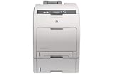 HP CP3505X Color Laserjet Printer