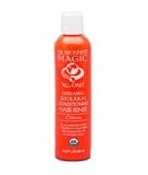 Dr. Bronner's Magic Organic Citrus Hair Rinse
