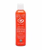 Amazon.com: Dr. Bronner's Shikakai Citrus Hair Conditioning Rinse 8 oz conditioner: Health & Personal Care