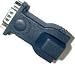 Bafo USB to Serial Adapter 1 Port RS-232 DB9