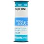 Fujifilm Fujichrome Provia 400X Professional (RXPIII), Color Slide Film, ISO 400, 120 Size, Transparency