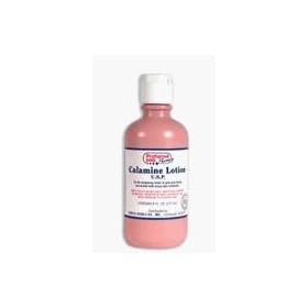 Calamine Lotion - 6 Oz