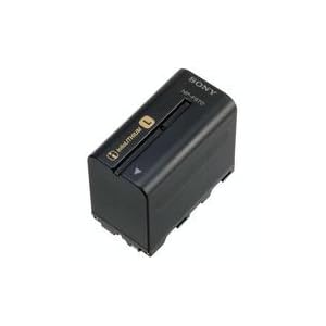 Sony NPF970 L Series