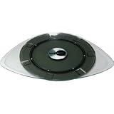 OmniMount Desktop Monitor Swivel for up to 26
