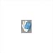 Medium-Weight Cotton/Poly String Knit Glove With PVC Palm Coated