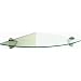 John Sterling Corp. KT-0134-1212SN Glass Shelf