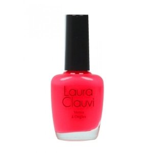 VERNIS ROSE VIF FLUO FLASHY 13 ML VERNIS ROSE VIF FLUO FLASHY 13 ML