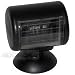 Adorama Electronic Slave Unit with Vacuum Mount