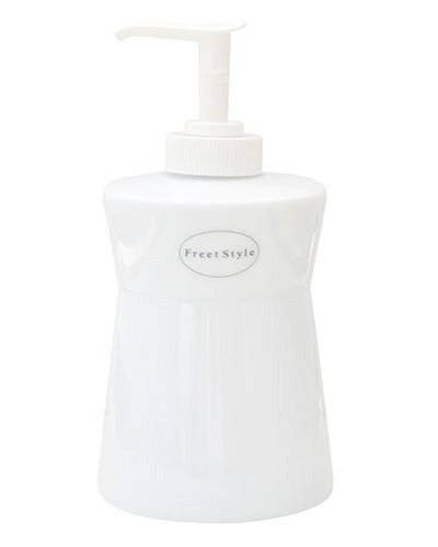 フリート ホワイトガーデン ソープポンプS 290ｍｌ
