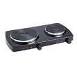 Toastmaster 6432 Eclipse Double Burner
