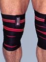Maximuscle Knee Straps