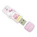 Hello Kitty USB 2.0 Flash Drive 512 MB