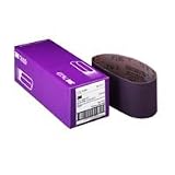 3M 4X24In 50Y Prpl Sand Belt 81429