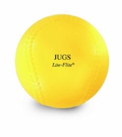 Childrens Toyshop  Sporting Goods : Jugs Lite-Flite Baseballs (One Dozen)