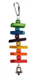 Driller Small Bird Toy