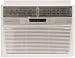 10-000 Btu Window Air Conditioner with Remote Control