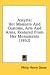 Assyria: Her Manners And Customs, Arts And Arms, Restored From Her Monuments (1852)