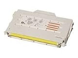 QMS Yellow Toner Cartridge For Magicolor 6100
