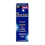 CIBA Vision Aosept Disinfectant