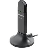 Belkin F5D8053 N Wireless USB Adapter