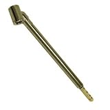 Dual Head Tire Gauge