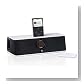 Logicool Pure-Fi Express iPod�p�|�[�^�u���X�s�[�J�[ PF-400