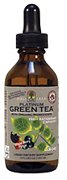 Green Tea with ORAC Super 7 - Mixed Berry Flavor by Nature