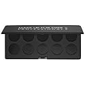 MAKE UP FOR EVER Eye Shadow Palette - Holds 10