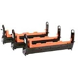 016199700 Imaging Unit Kit, 3/Pack, Tri-Color