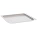 Heathrow Scientific HD1422 Polystyrene Square Weighing Boat, 85mm Length x 85mm Width x 7mm Depth (Pack of 500)