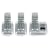 BT Studio 3500 Trio DECT Answering Machine