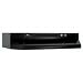 Tools & Hardware : Broan 462423 24" Under Cabinet Range Hood with 190 CFM Internal Blower and Two-Level Light Control: Black