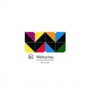 Produkt-Bild: Werkschau (Bpitch Control)