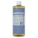 Dr. Bronner's Pure Castile Soap - Peppermint (32 oz.)