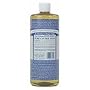 Dr. Bronner's Pure Castile Soap - Peppermint (32 oz.)