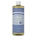 Dr. Bronner's Pure Castile Soap - Peppermint (32 oz.)