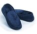 Slip on Slippers with Memory Foam