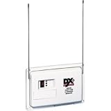 Linear Supervised Multi-Channel Receiver - 8-Channel