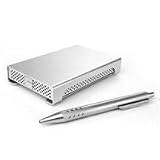 GDRIVE Mini 250GB Triple Interface FireWire 800FireWire 400USB 2.0 Ultra Portable Hard Drive