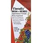 Flora - Floradix Iron + Herbs, 17 fl oz liquid